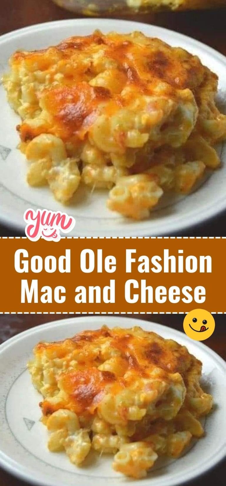 Good Ole Fashion Mac and Cheese